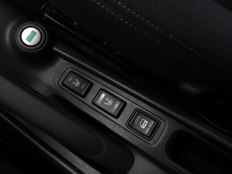 Nissan NOTE vaihtoauto