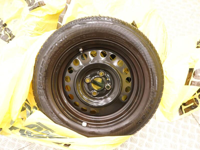 Nissan NOTE vaihtoauto