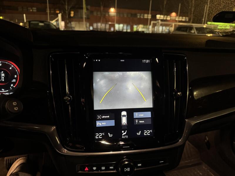 Volvo V90 vaihtoauto