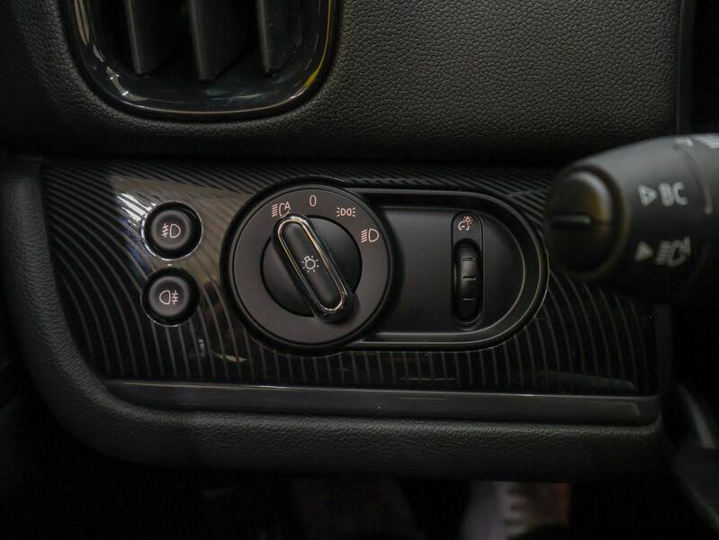 Mini Countryman vaihtoauto