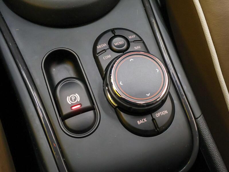 Mini Countryman vaihtoauto