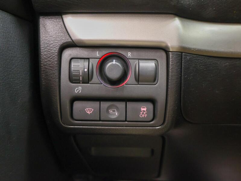 Subaru Legacy vaihtoauto