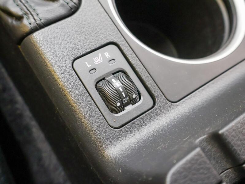 Subaru Legacy vaihtoauto