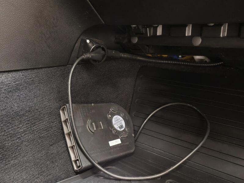 Subaru Legacy vaihtoauto