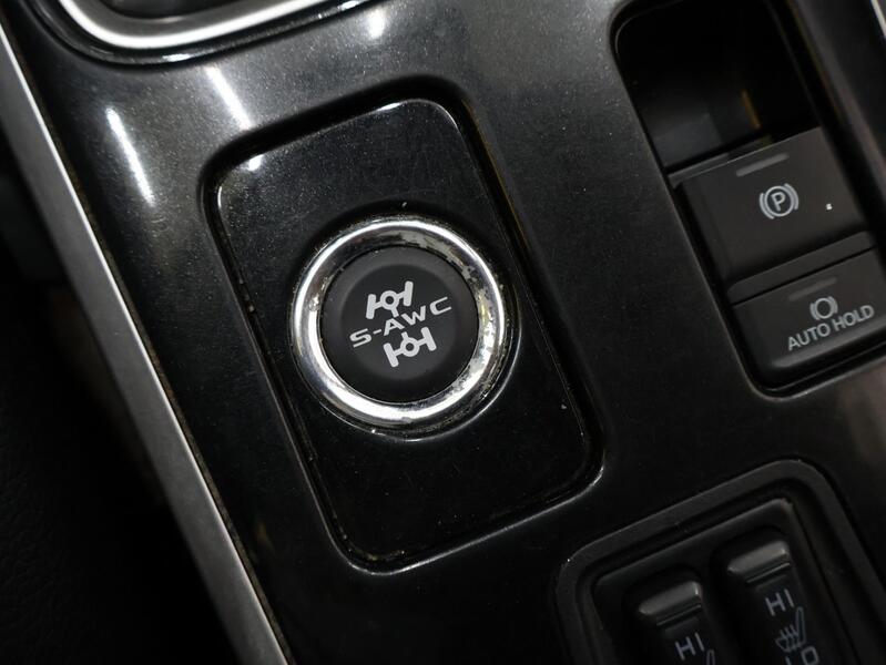 Mitsubishi Outlander vaihtoauto