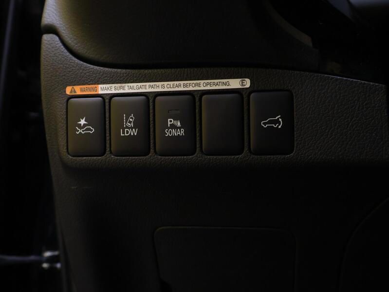 Mitsubishi Outlander vaihtoauto