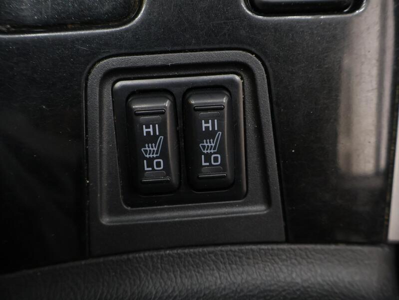 Mitsubishi Outlander vaihtoauto