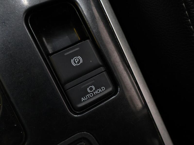 Mitsubishi Outlander vaihtoauto