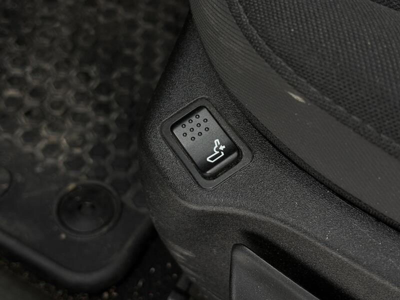 Jeep Renegade vaihtoauto