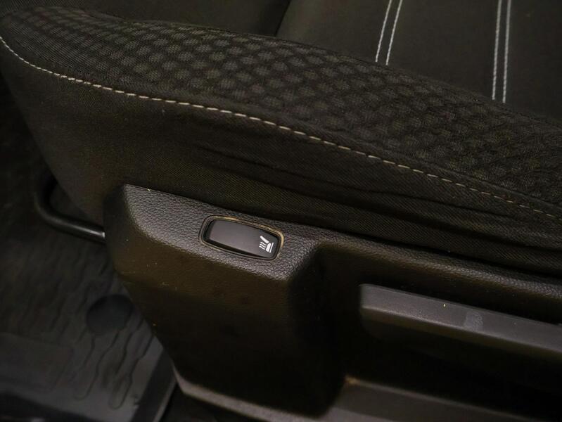 Dacia Duster vaihtoauto