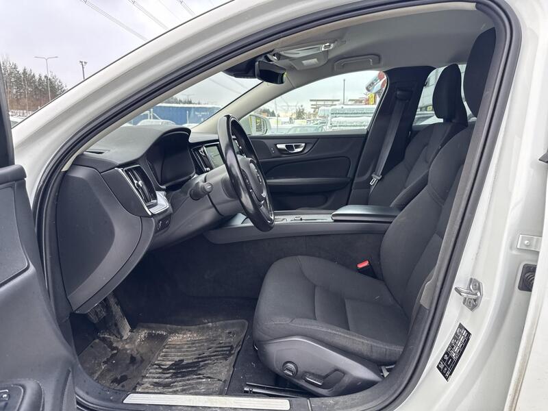 Volvo V60 Cross Country vaihtoauto