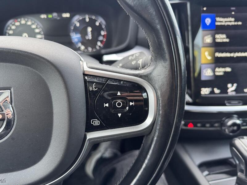 Volvo V60 Cross Country vaihtoauto