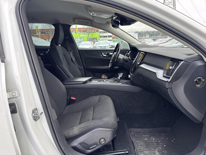 Volvo V60 Cross Country vaihtoauto