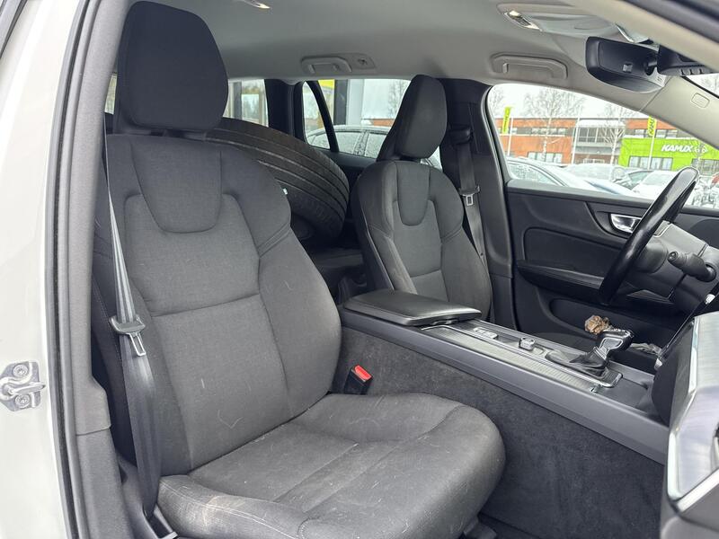 Volvo V60 Cross Country vaihtoauto