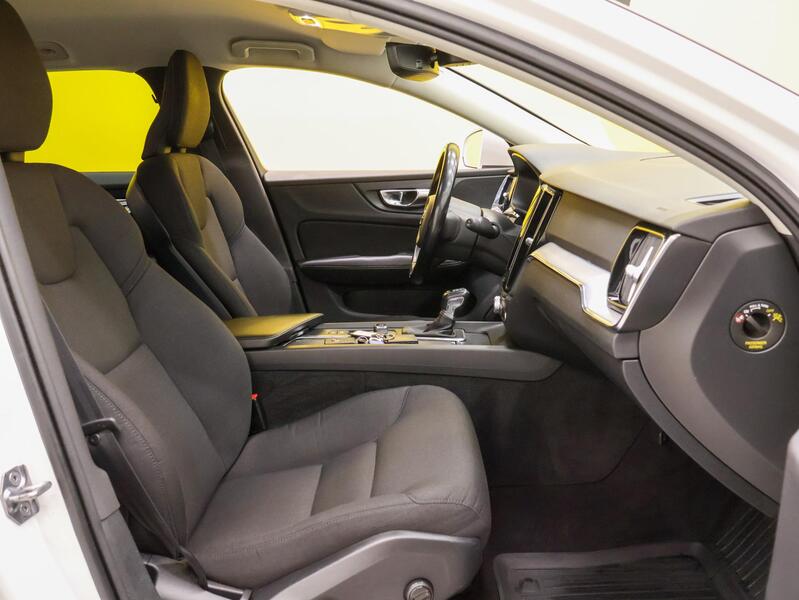 Volvo V60 Cross Country vaihtoauto