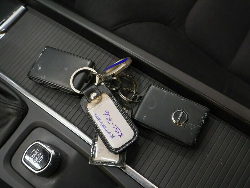 Volvo V60 Cross Country vaihtoauto