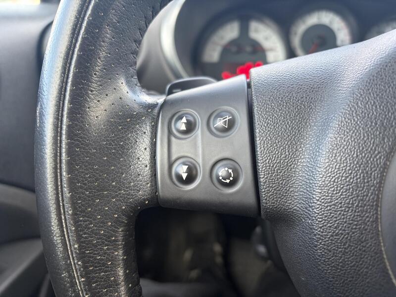 SEAT Leon vaihtoauto