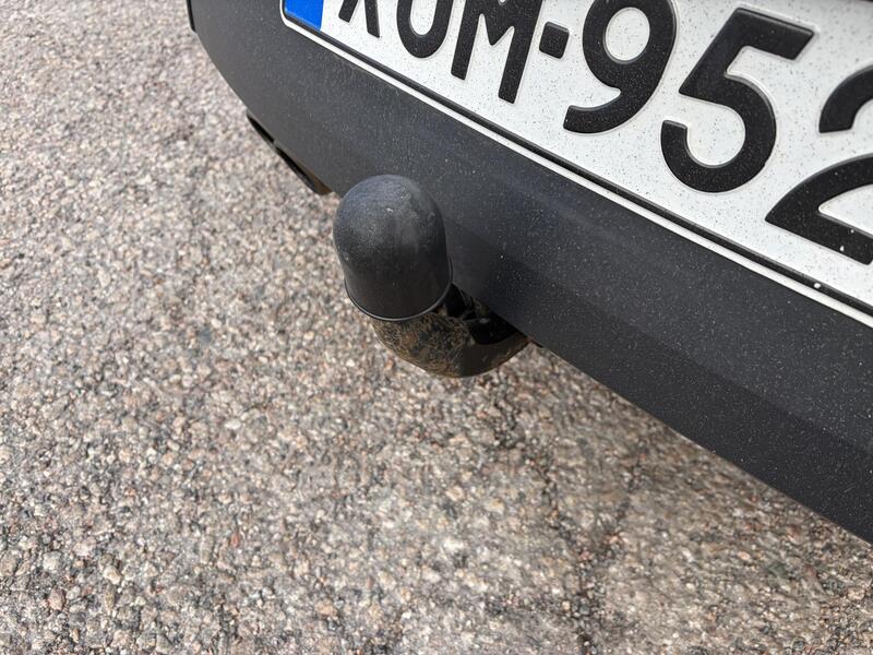 SEAT Leon vaihtoauto