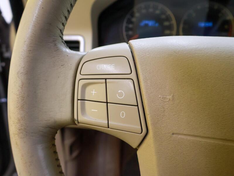 Volvo XC70 vaihtoauto