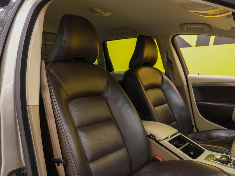 Volvo XC70 vaihtoauto