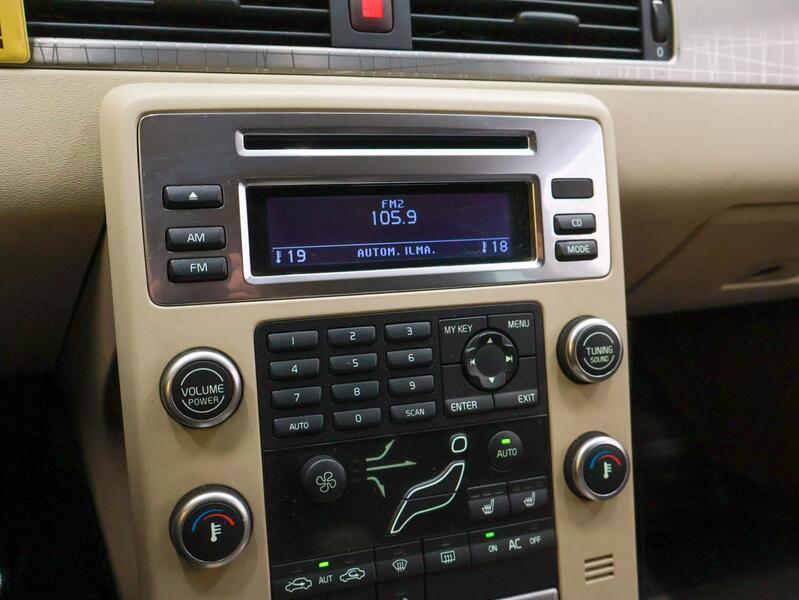 Volvo XC70 vaihtoauto