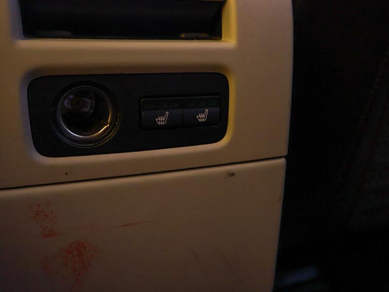 Volvo XC70 vaihtoauto