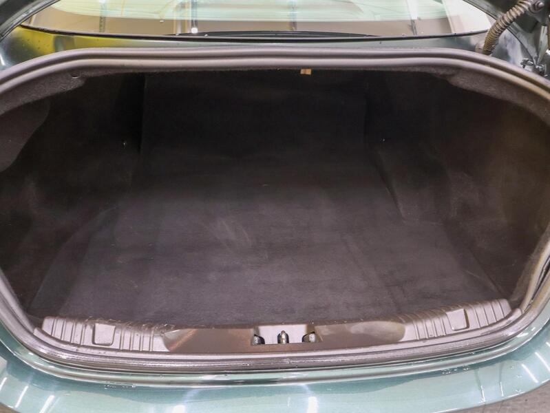 Jaguar XF vaihtoauto