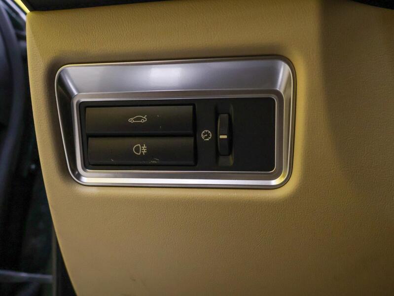 Jaguar XF vaihtoauto