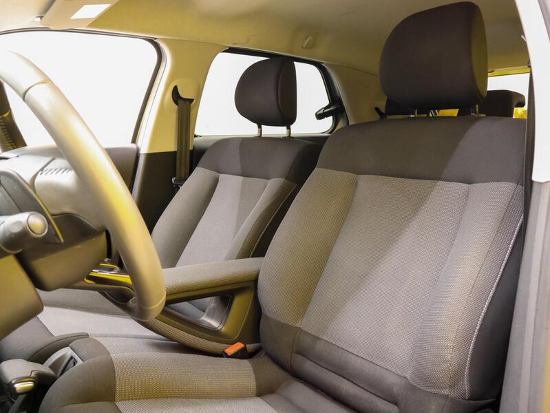 Citroën C4 Cactus vaihtoauto