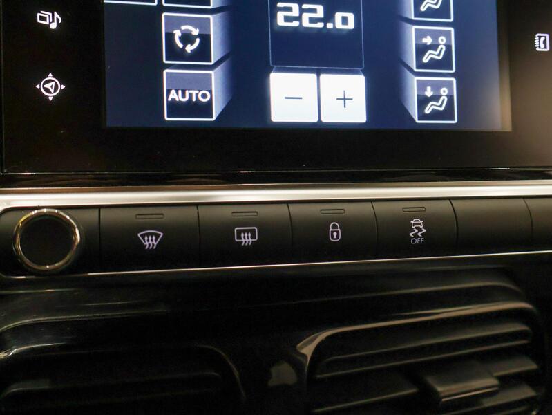 Citroën C4 Cactus vaihtoauto