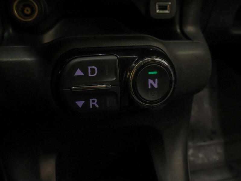 Citroën C4 Cactus vaihtoauto