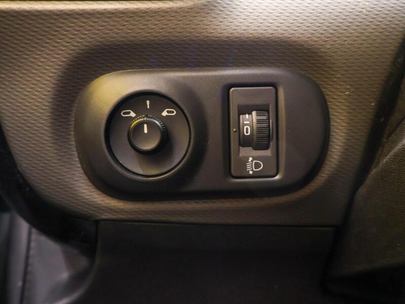 Citroën C4 Cactus vaihtoauto