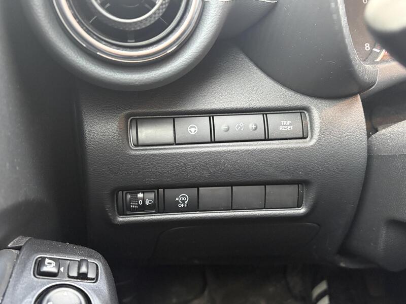 Nissan Juke vaihtoauto