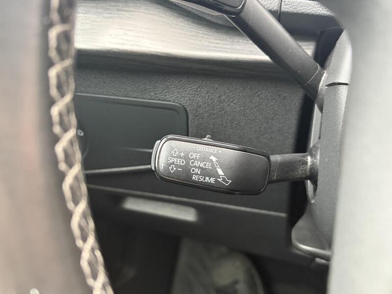 SEAT Tarraco vaihtoauto