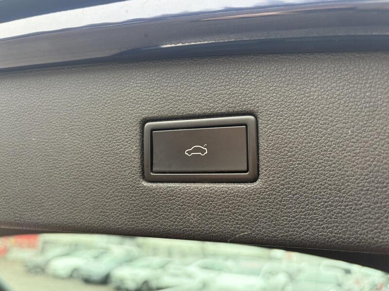 SEAT Tarraco vaihtoauto