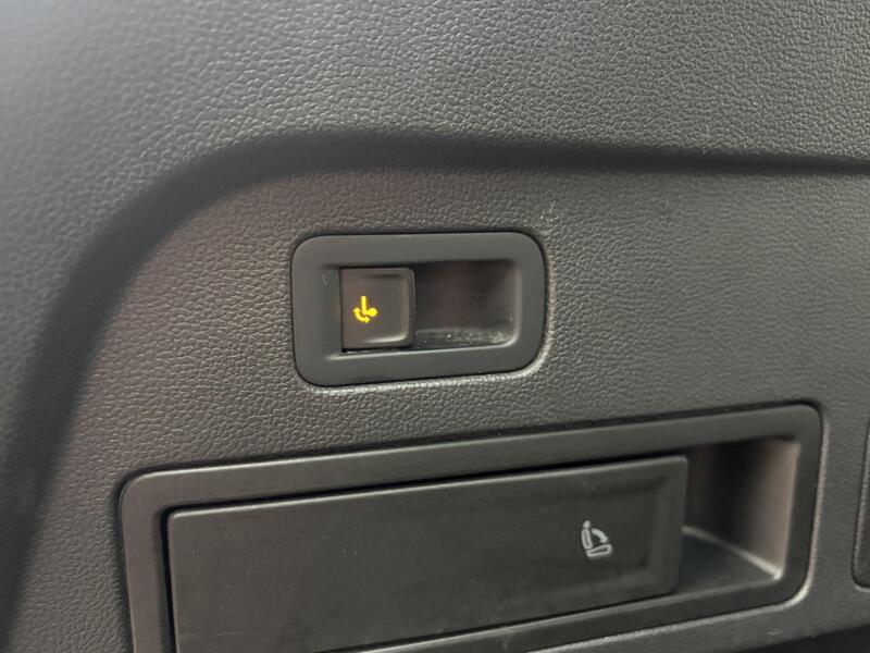 SEAT Tarraco vaihtoauto