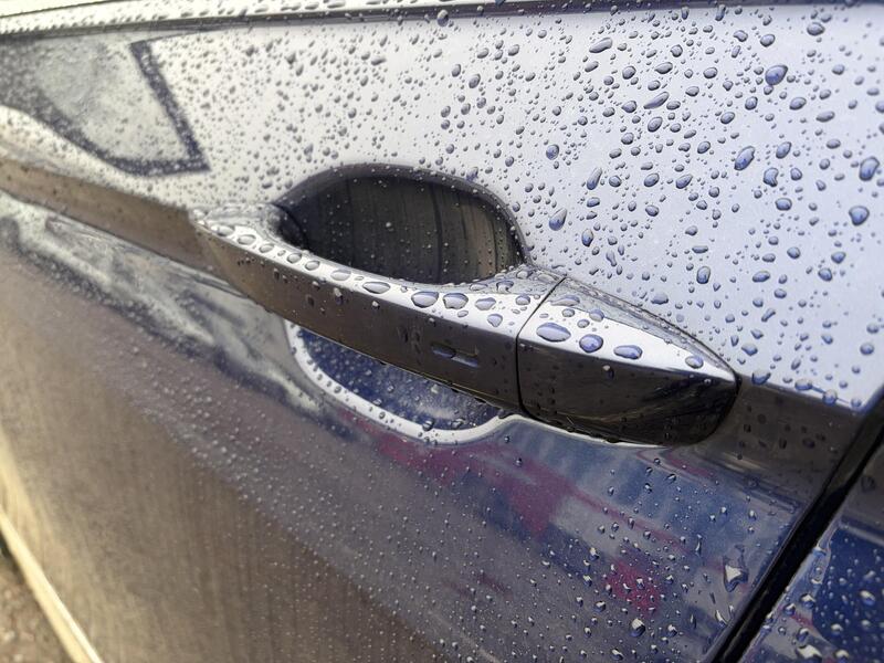 SEAT Tarraco vaihtoauto