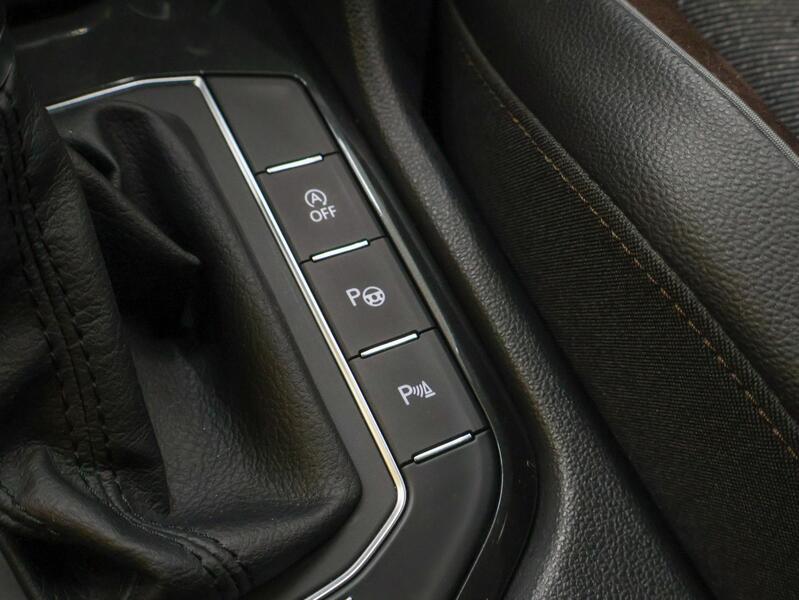 SEAT Tarraco vaihtoauto