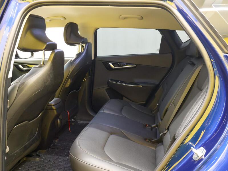 Kia EV6 vaihtoauto