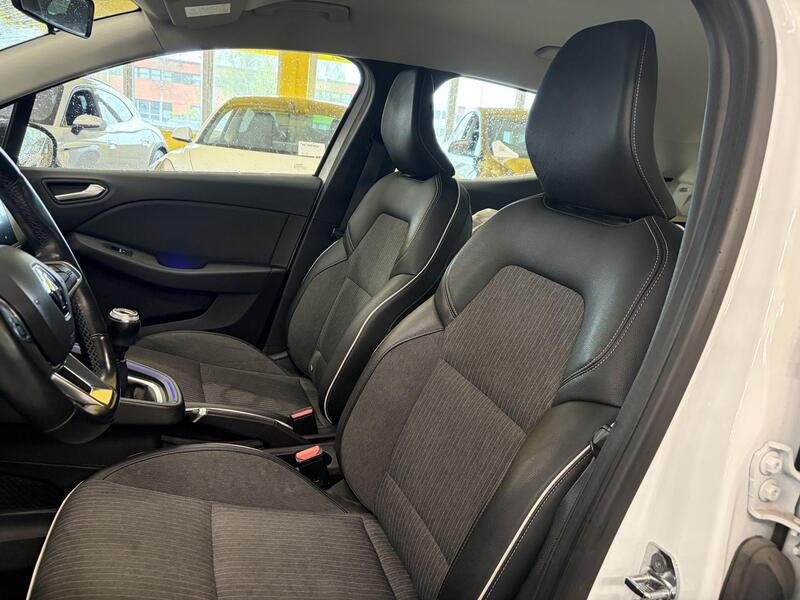 Renault Clio vaihtoauto