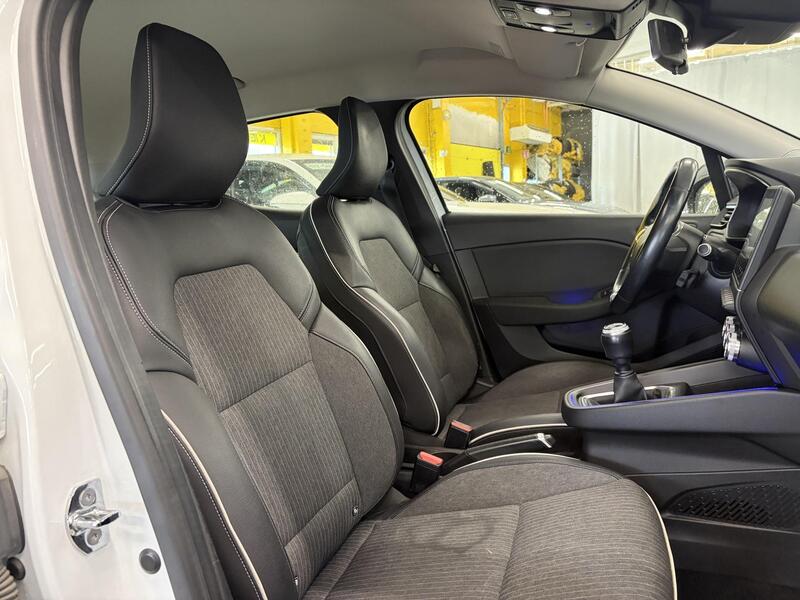 Renault Clio vaihtoauto
