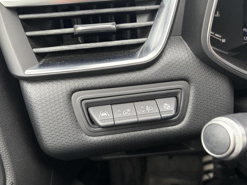 Renault Clio vaihtoauto