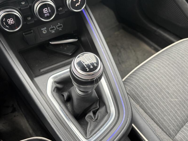 Renault Clio vaihtoauto