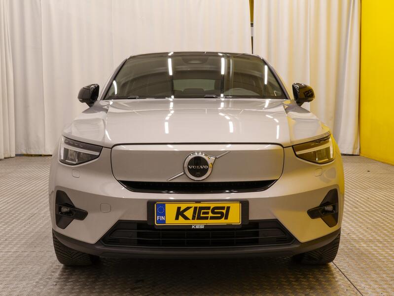 Volvo C40 vaihtoauto