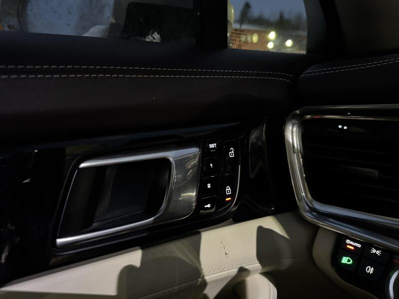 Porsche Panamera vaihtoauto