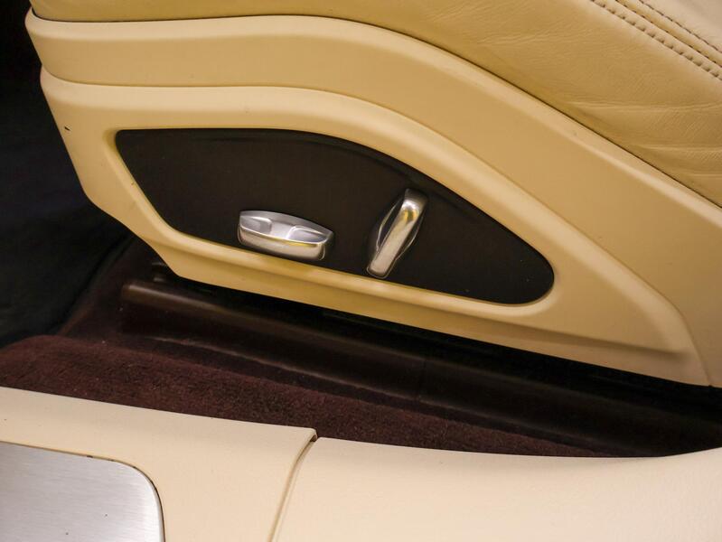 Porsche Panamera vaihtoauto