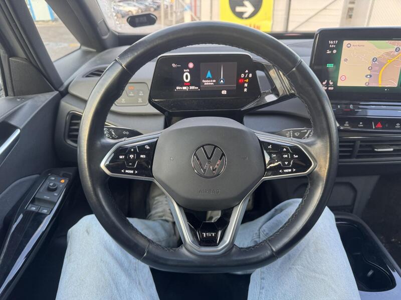 Volkswagen ID.3 vaihtoauto