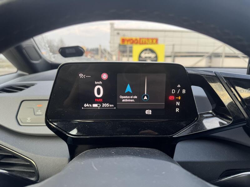 Volkswagen ID.3 vaihtoauto