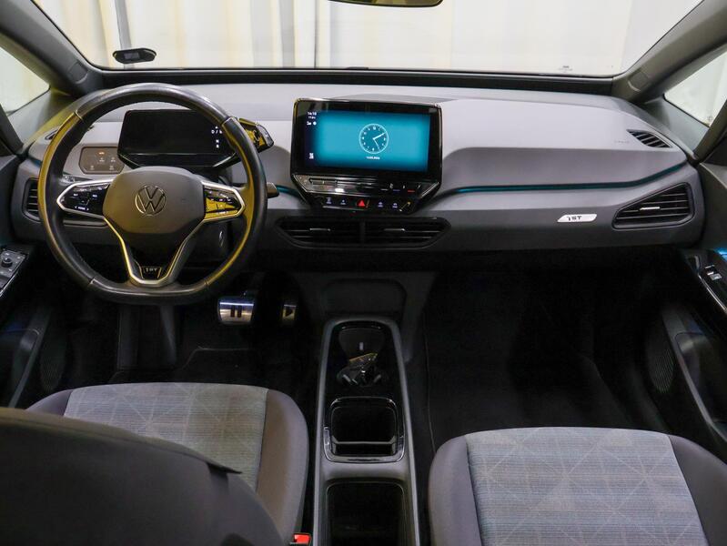 Volkswagen ID.3 vaihtoauto