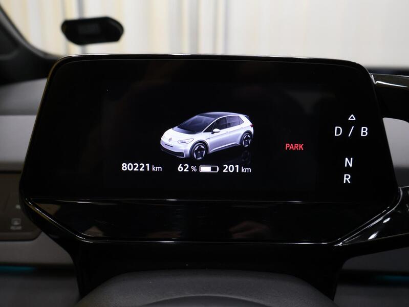 Volkswagen ID.3 vaihtoauto